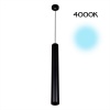 Подвесной светильник Citilux CL01PBL121N