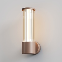 Настенный светильник (бра) Outdoor O593WL-L8BR3K