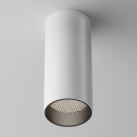 Потолочный светильник Technical C056CL-L12W4K-W-D-W