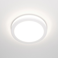 Встраиваемый светильник Technical DL2001-L12W4K
