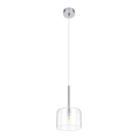 Подвесной светильник LOFT IT 10232/A White