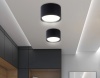 Накладной светильник Ambrella Light TN52357
