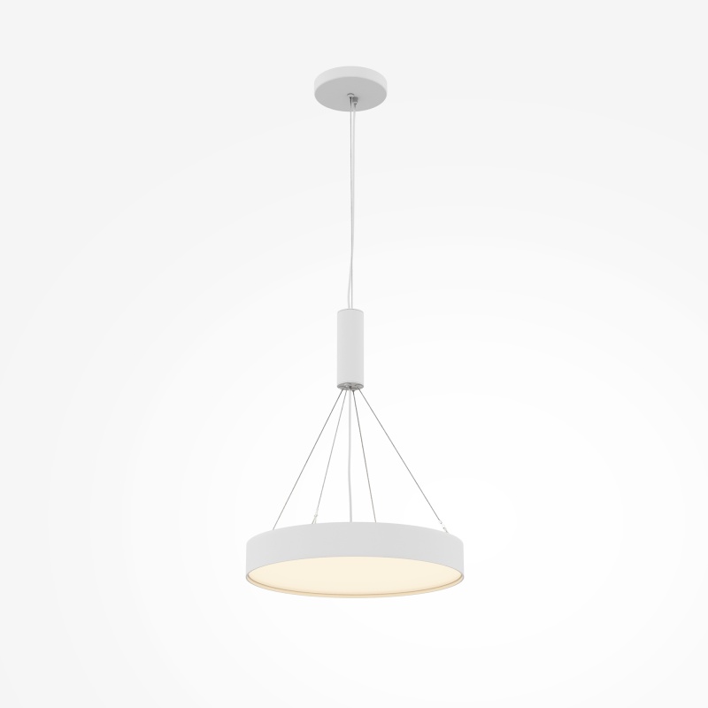 Потолочный светильник Technical C032CL-45W3K-RD-W