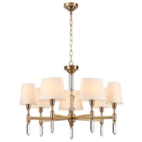 Подвесная люстра Odeon Light 4894/7