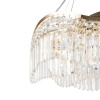 Подвесная люстра Maytoni DIA201PL-08G
