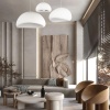 Подвесной светильник LOFT IT 10252/600 White