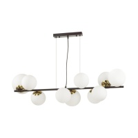 Подвесная люстра LUMION 6508/10