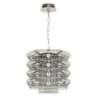 Подвесная люстра ST-Luce SL6137.103.04