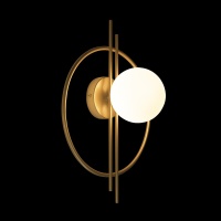 Бра LOFT IT 10143 Gold