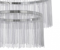 Подвесная люстра Kink Light 08260-60+40,02