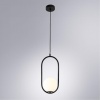 Подвесной светильник ARTE Lamp A7745SP-1BK