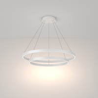 Подвесная люстра Maytoni MOD058PL-L74W4K