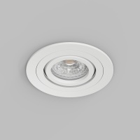 Влагозащищенный светильник Denkirs DK2110-WH