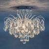 Накладная люстра Escada 1121/6PL