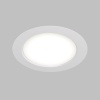 Встраиваемый светильник Denkirs DK3049-WH