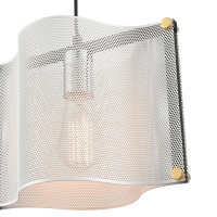 Подвесной светильник Vele Luce VL5272P01
