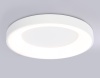 Накладной светильник Ambrella Light FZ1401