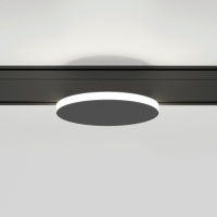 Светильник на шине Elektrostandard Slim Magnetic(черный 85172/01