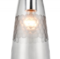 Подвесной светильник Vele Luce VL5393P21