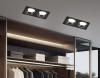 Встраиваемый светильник Ambrella Light TN52344