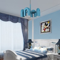 Подвесная люстра ImperiumLoft 212348-23