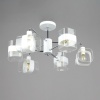 Люстра на штанге Citilux CL140160