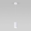 Подвесной светильник Eurosvet 50247/1 LED белый