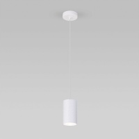 Подвесной светильник Eurosvet 50247/1 LED белый