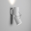 Бра Elektrostandard Deep белый (40126/LED)