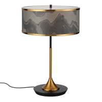Настольная лампа Odeon Light 5064/2T