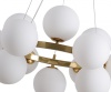 Подвесная люстра Kink Light 07508-12,20