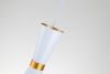 Подвесной светильник Escada 1133/1S White