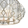 Подвесная люстра Vele Luce VL2181P06