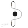 Бра Odeon Light 4303/12WL