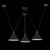 Подвесной светильник ST-Luce SL1804.403.03