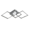 Накладная люстра Escada 10246/3LED