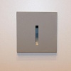 Светильник для ступеней ITALLINE DL 3020 grey
