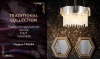 Подвесная люстра Ambrella Light TR5244