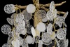 Подвесная люстра Dio D'arte Tavenna H 1.5.21.103 A