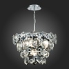 Каскадная люстра ST-Luce SL1631.103.06