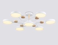 Люстра на штанге Ambrella Light FL4864