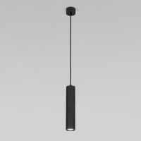 Подвесной светильник Elektrostandard 50247 LED 7W 4000K чёрный