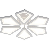 Накладная люстра Escada 10284/6LED