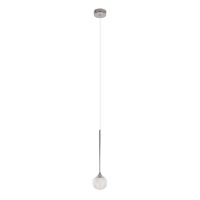Подвесной светильник LOFT IT 10251 Chrome