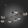 Подвесная люстра ST-Luce SL6005.403.08