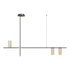Подвесной светильник LOFT IT 8120-3