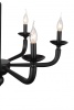 Подвесная люстра ST-Luce SL1114.403.06