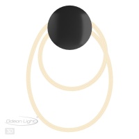 Бра Odeon Light 4398/20WL