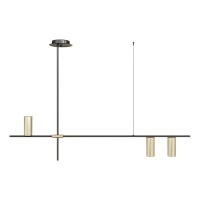 Подвесной светильник LOFT IT 8120-3