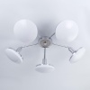 Накладная люстра Citilux CL716251Wz